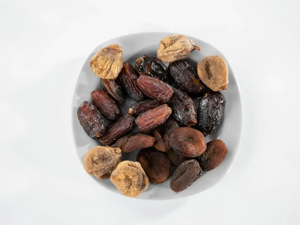 Preserved Plum Candy