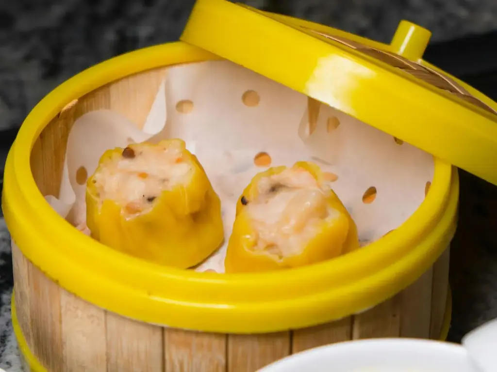 Siu Mai