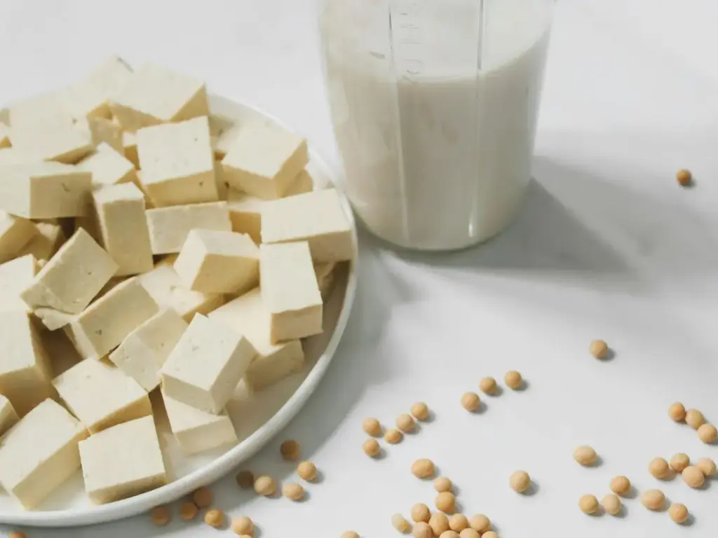 Soy Milk
