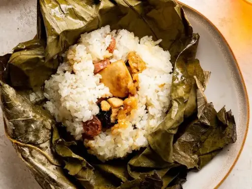 老麥街