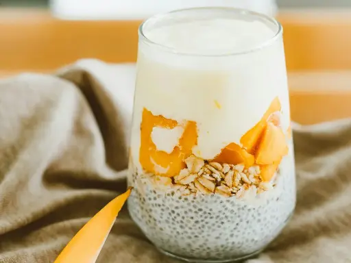 Mango Pomelo Sago