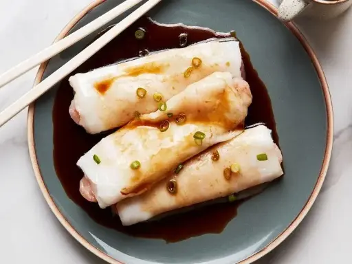 Beef Cheung Fun