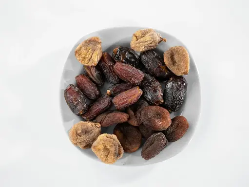 Preserved Plum Candy