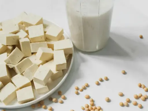 Soy Milk