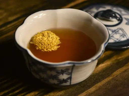 Chrysanthemum Tea