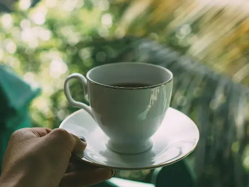 24-Herb Tea (Leung Cha)